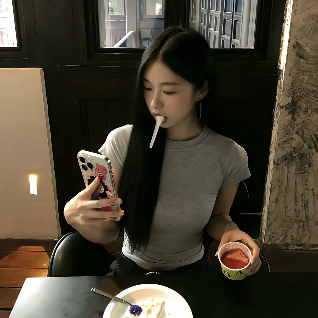奇怪的相会地点