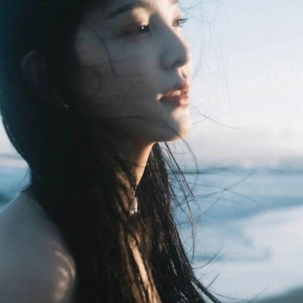 开启心扉